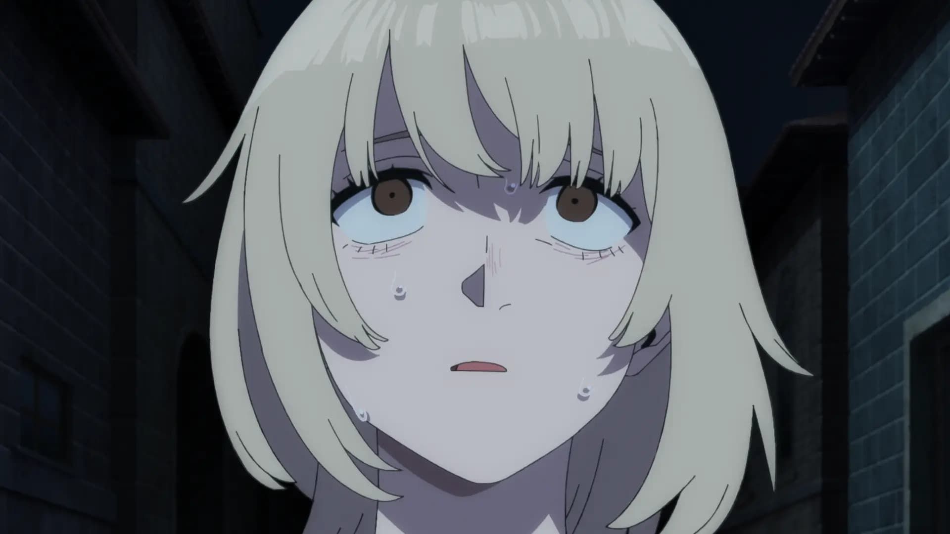 Delicious in Dungeon background