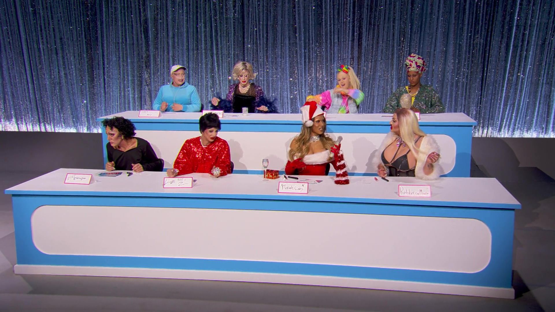 Canada's Drag Race background