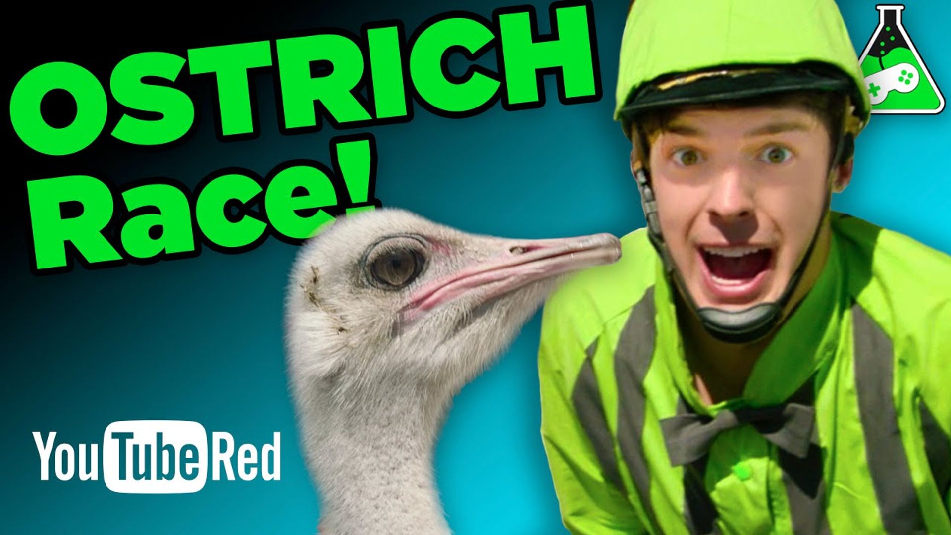 MatPat's Game Lab background