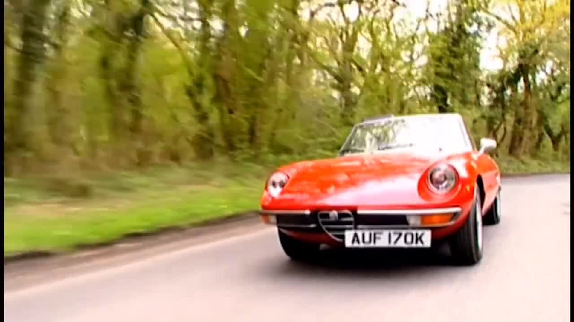Wheeler Dealers background