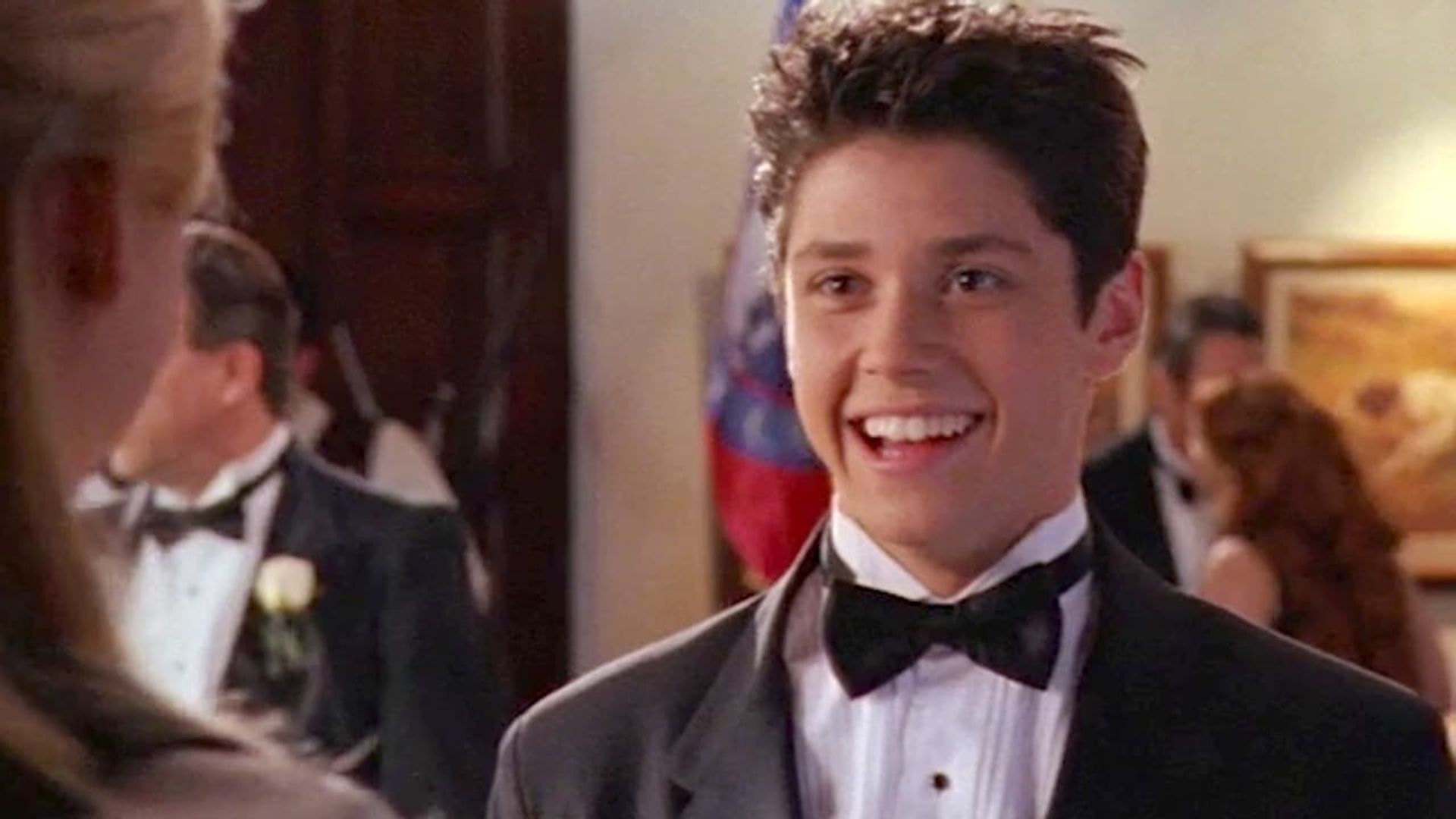 Phil of the Future background