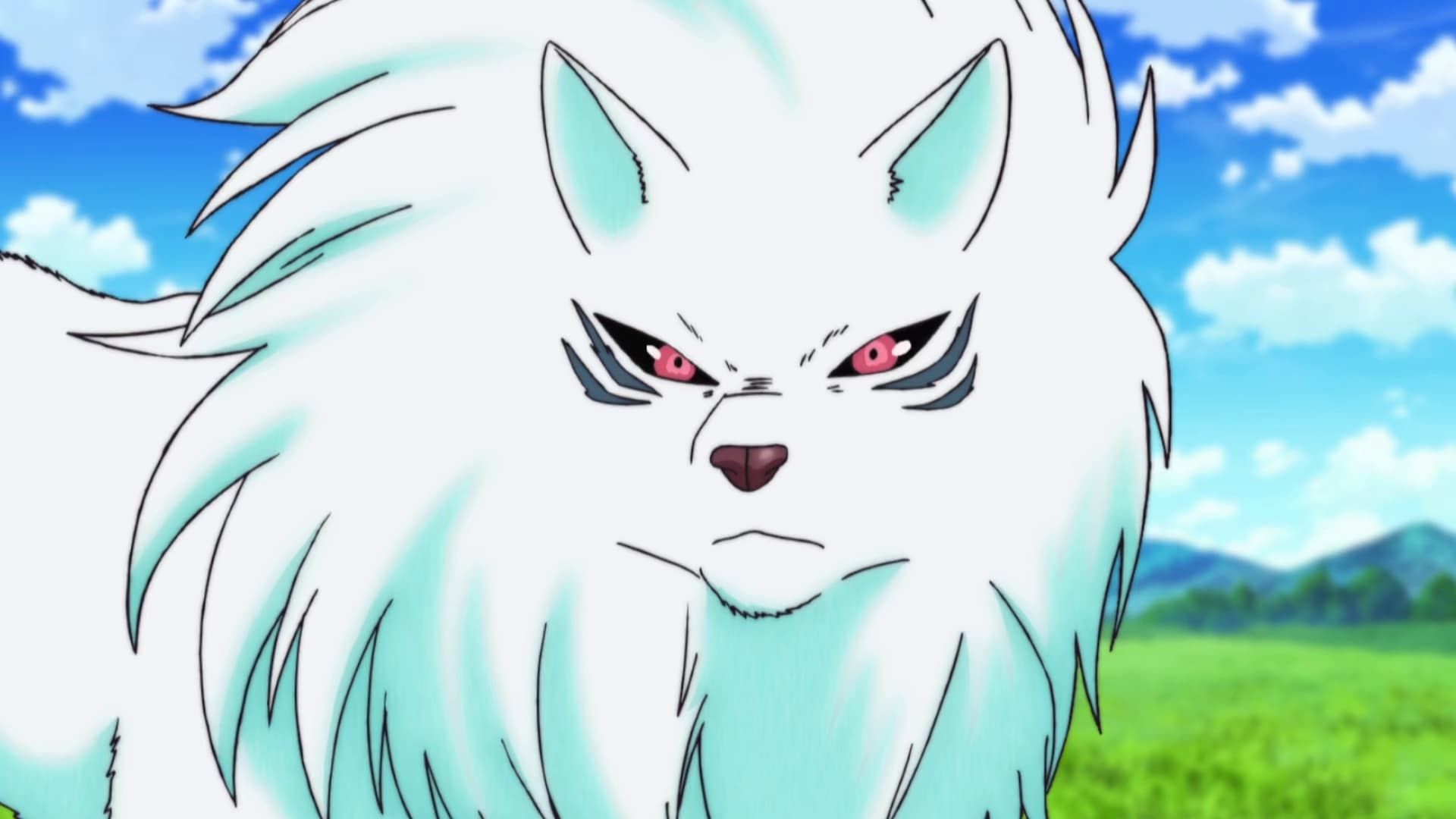 Toriko background
