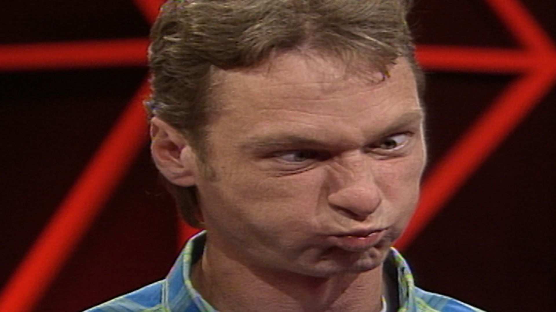 Whose Line Is It Anyway? background