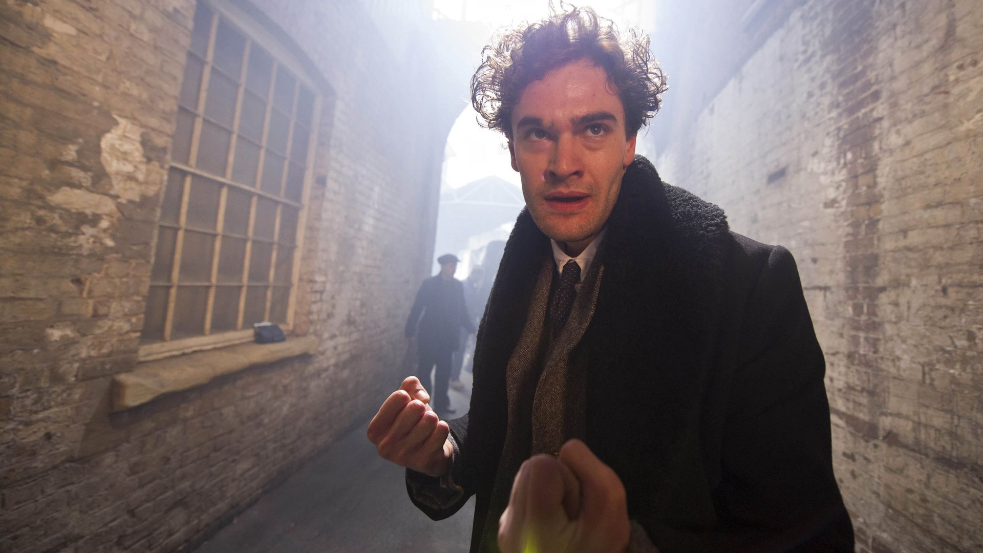 Jekyll and Hyde background