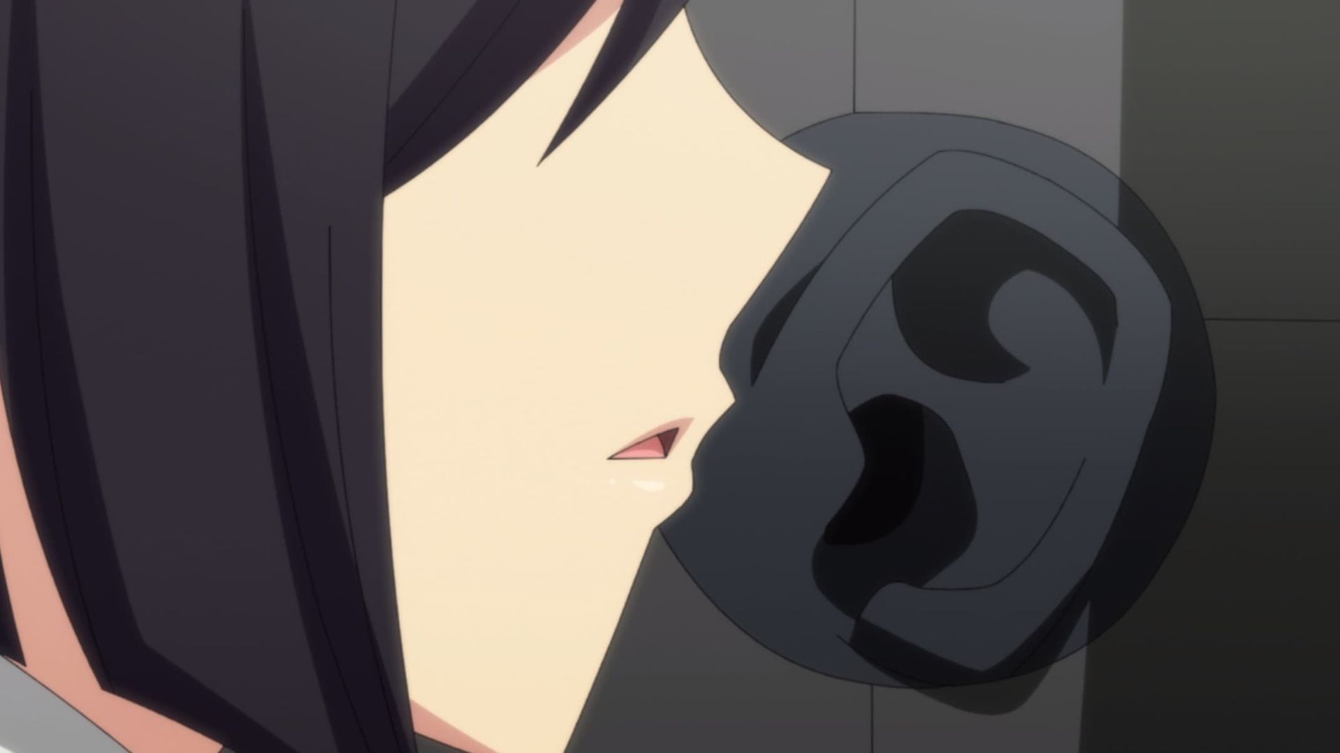 Aru Asa Dummy Head Mic ni Natteita Ore-kun no Jinsei background