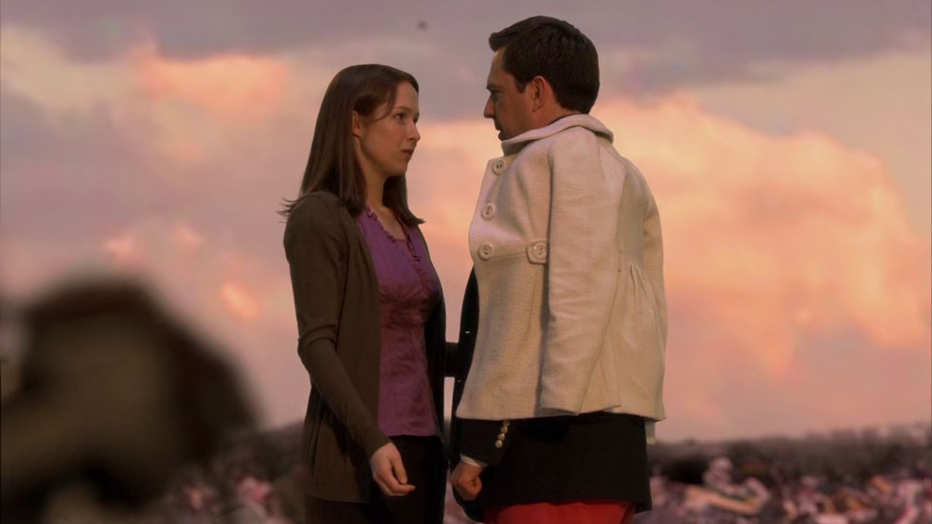 The Office background