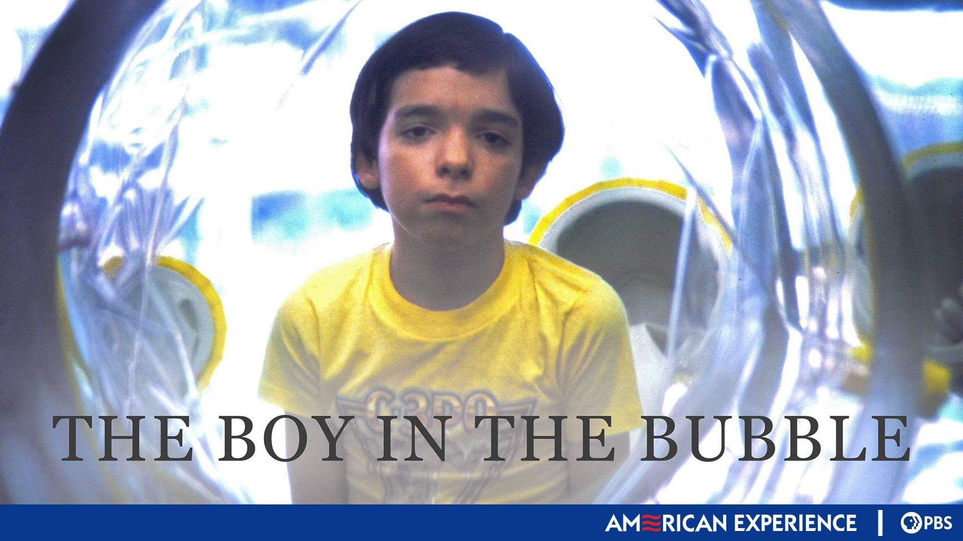 American Experience background