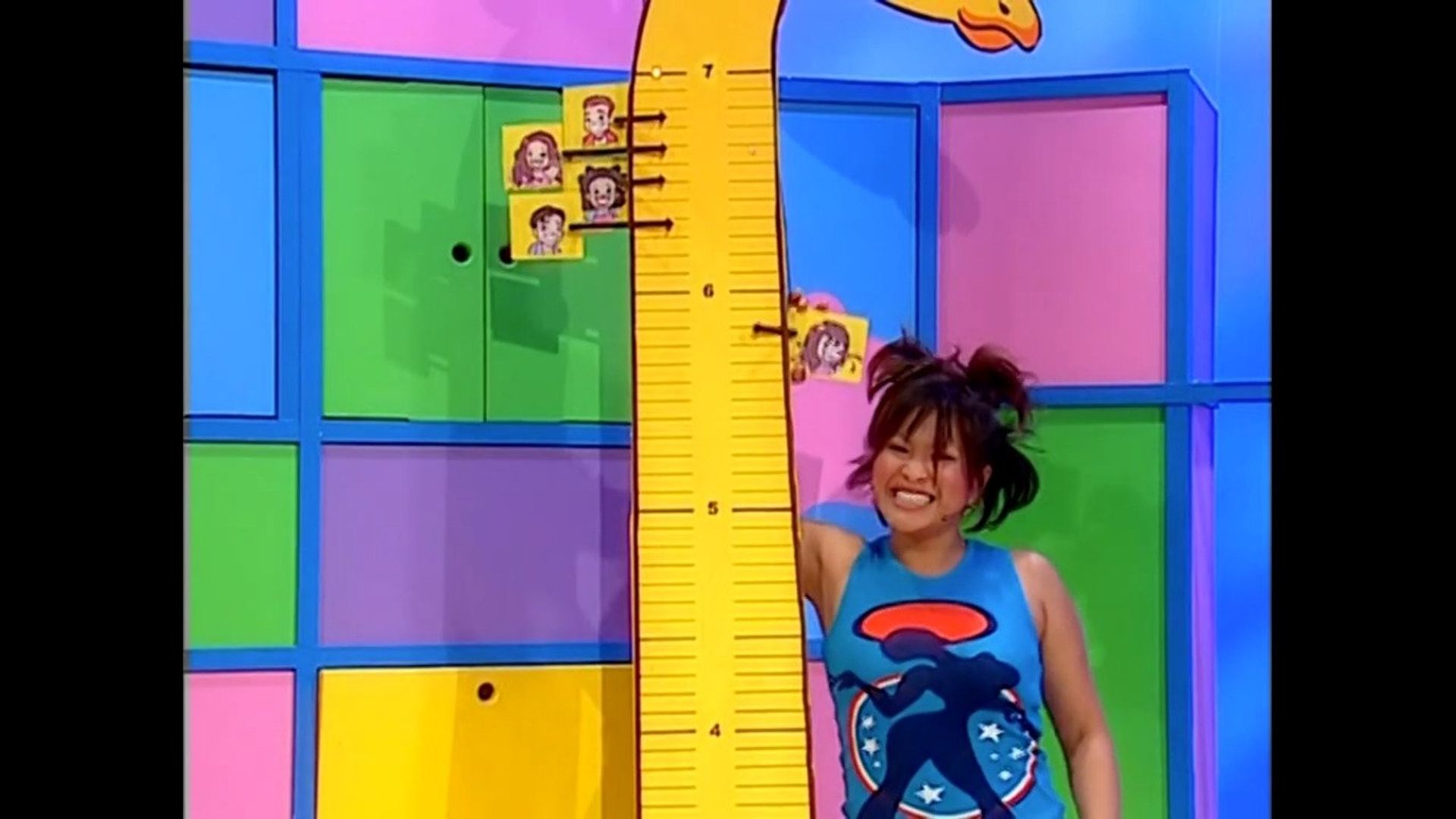 Hi-5 background