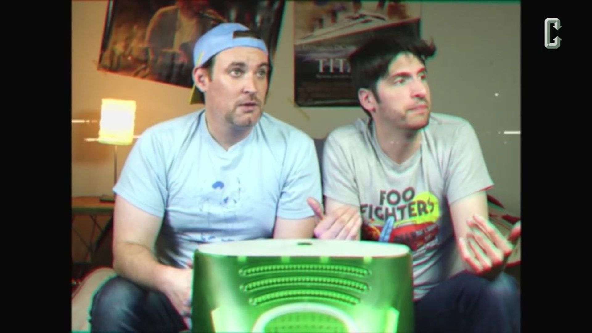 Awesometacular with Jeremy Jahns background