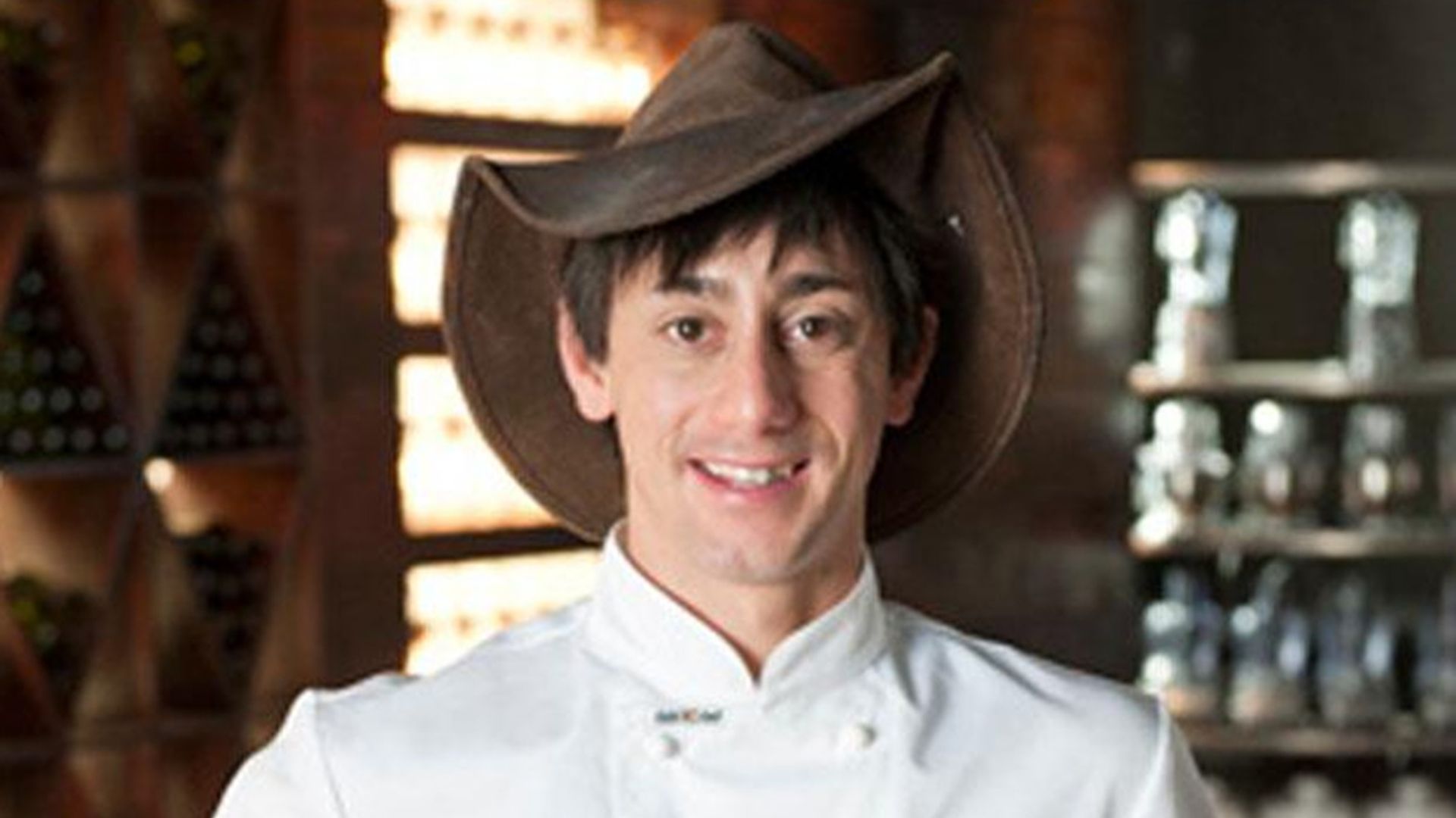 Masterchef Australia: The Professionals background