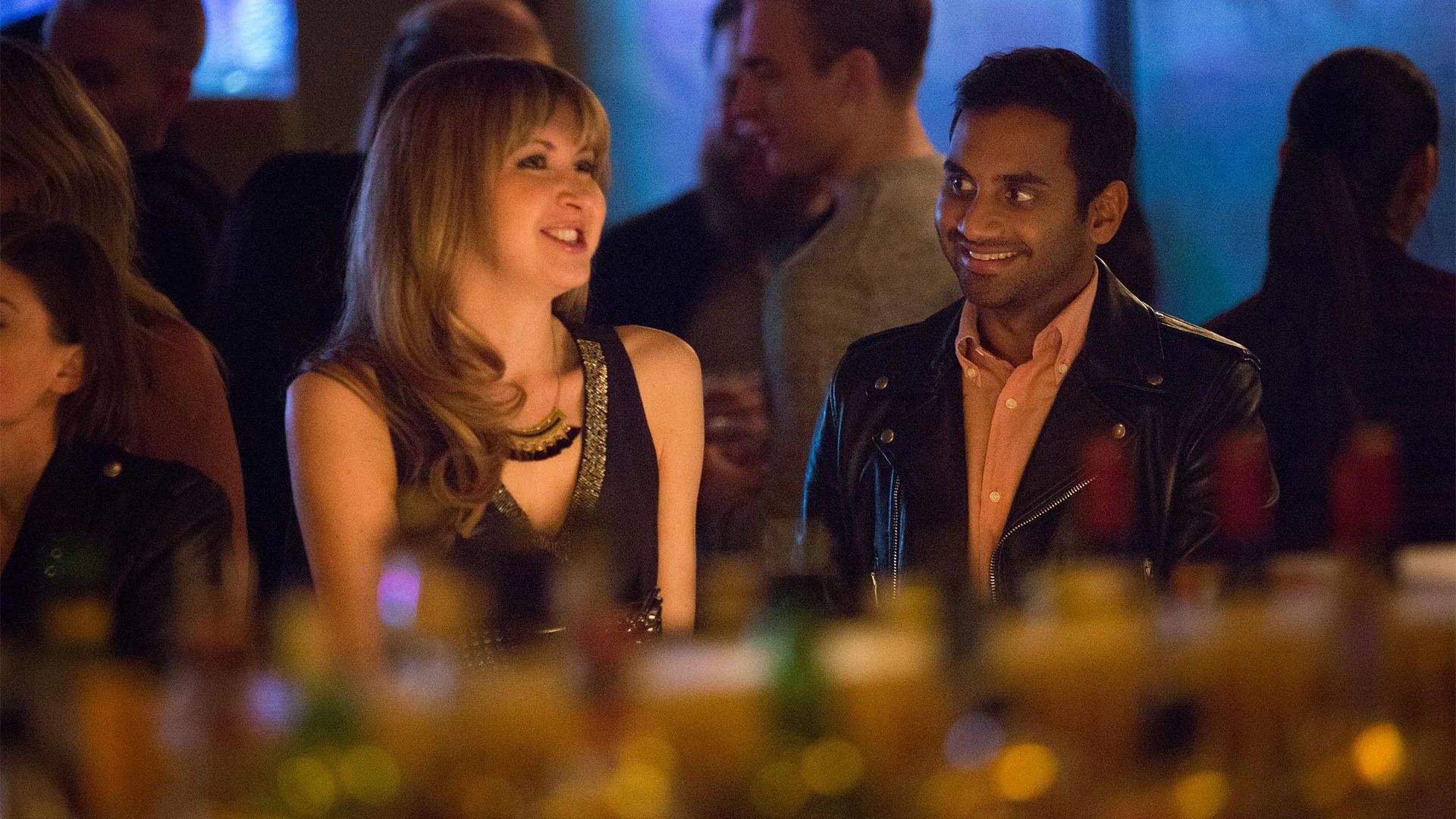 Master of None background