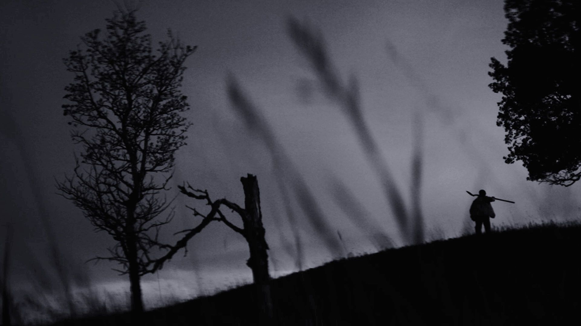 Psycho: The Lost Tapes of Ed Gein background