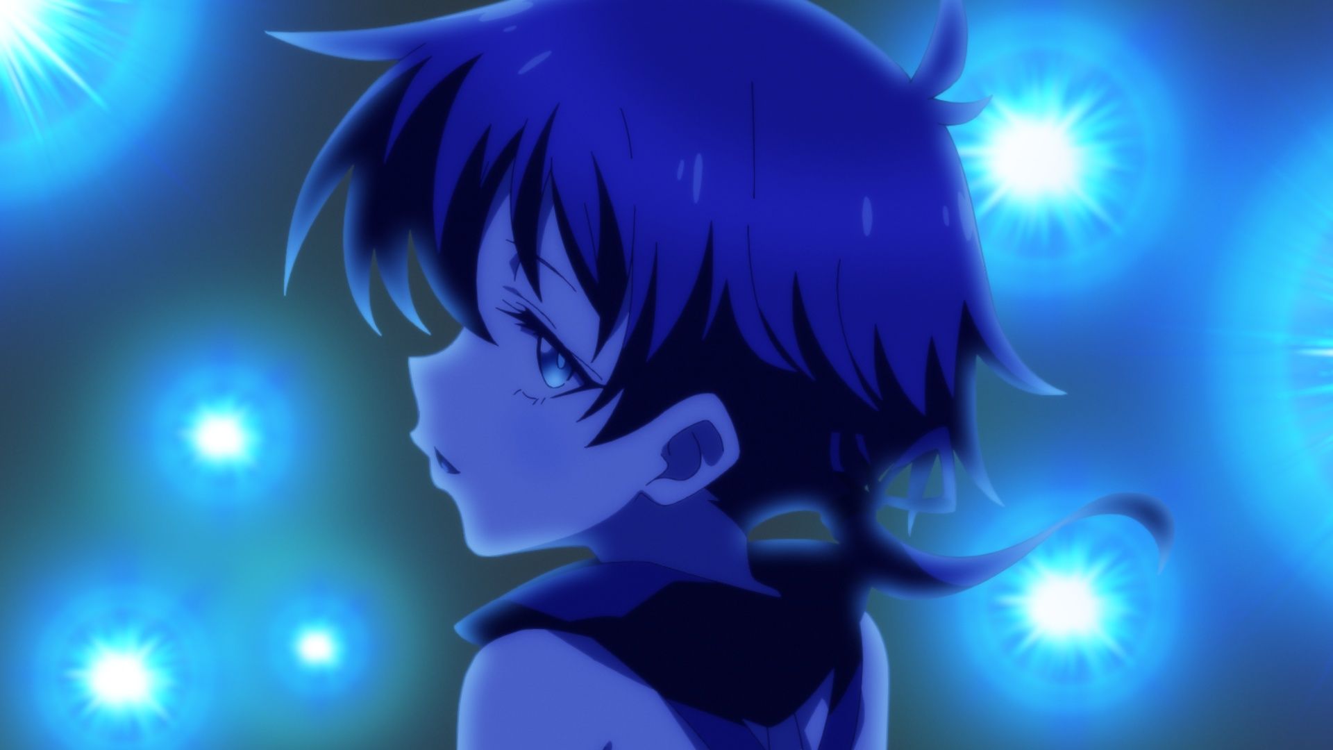 I Was Reincarnated as the 7th Prince So I Can Take My Time Perfecting My Magical Ability background
