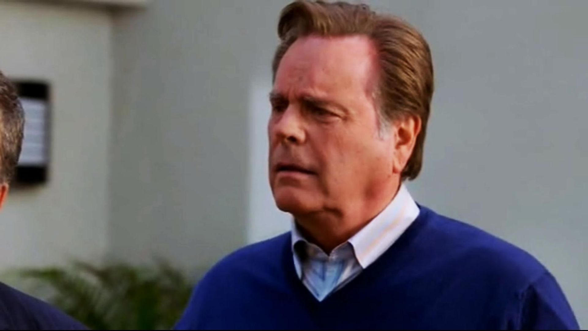 Boston Legal background