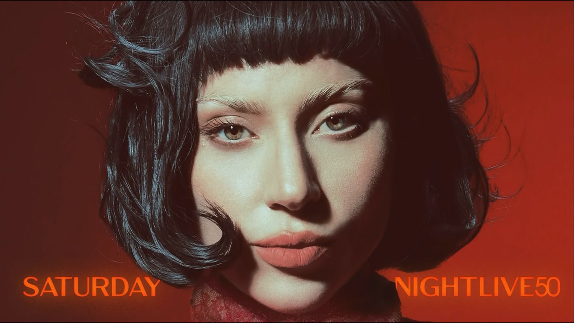 Saturday Night Live background