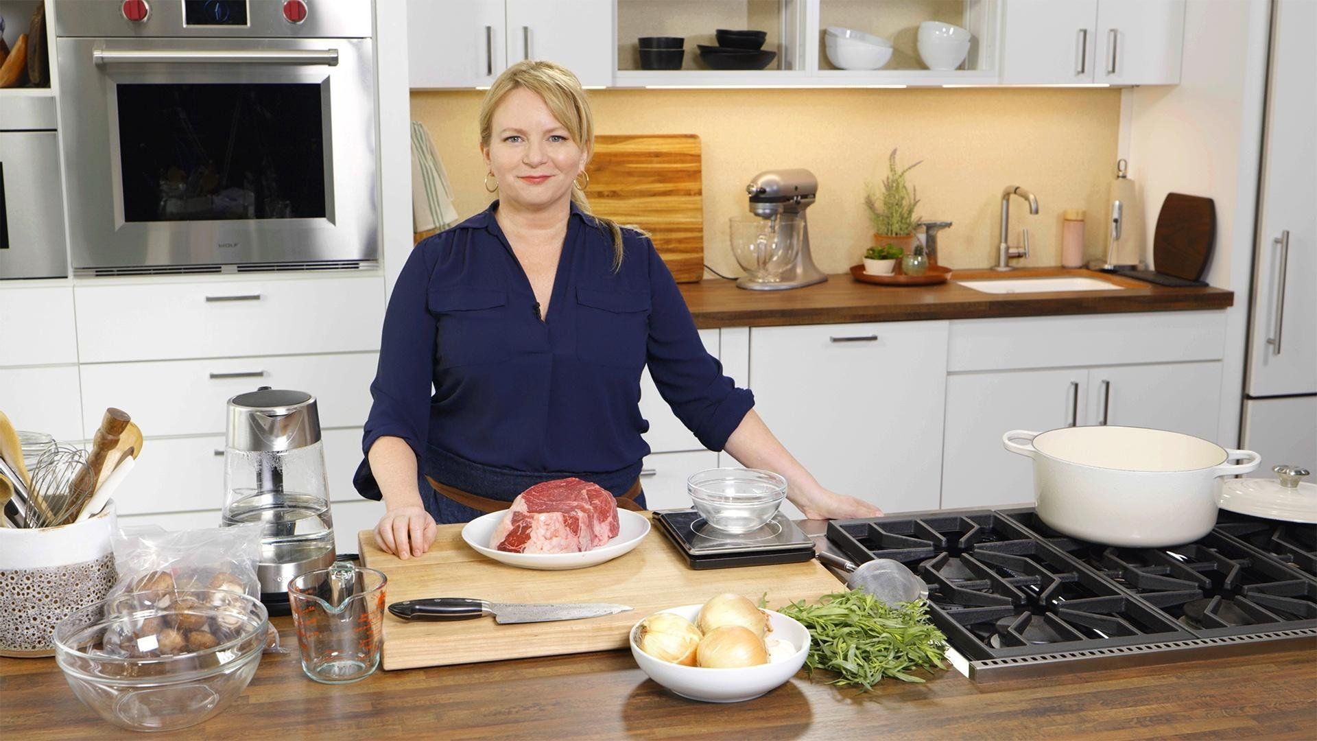 America's Test Kitchen background