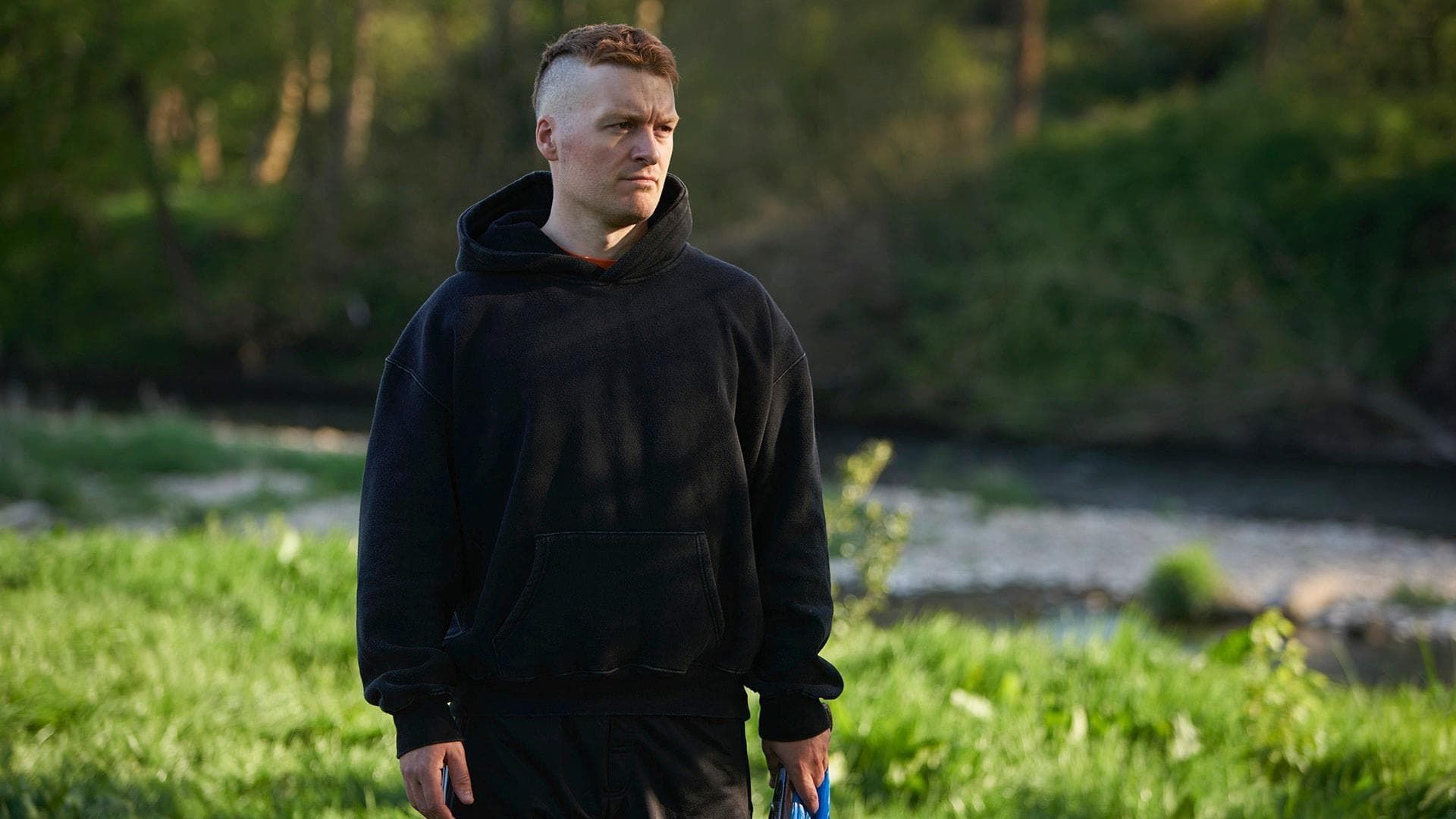 The Hunt for Raoul Moat background