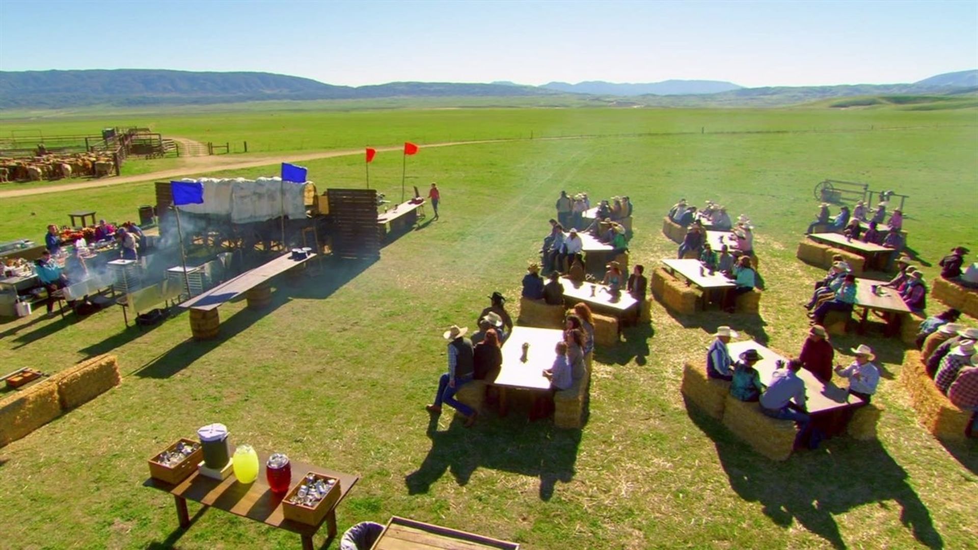 Masterchef background