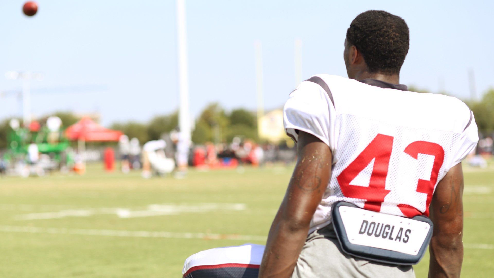 Hard Knocks background