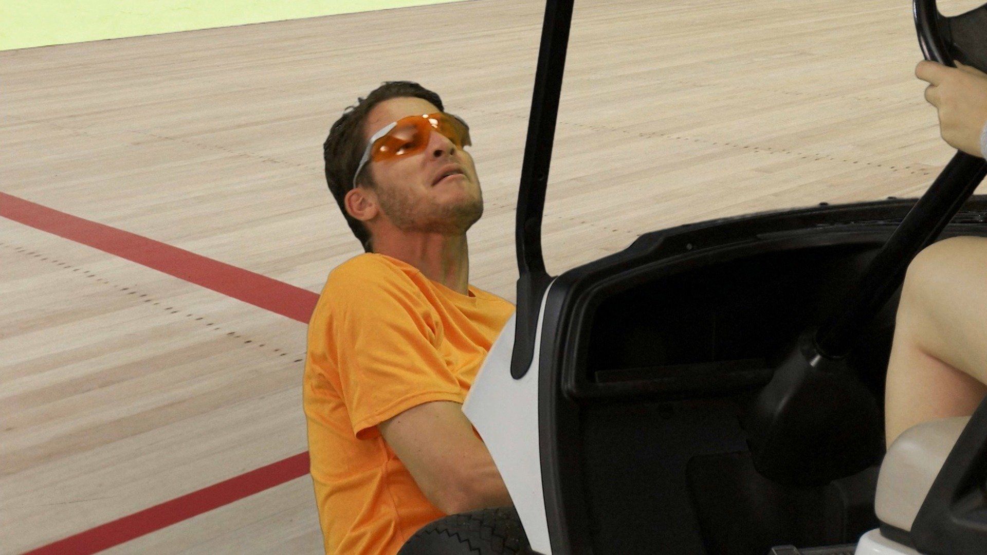 Tosh.0 background