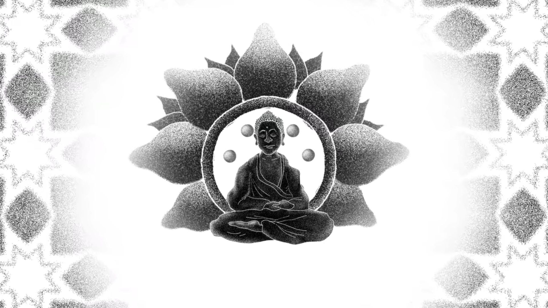 The Mind, Explained background