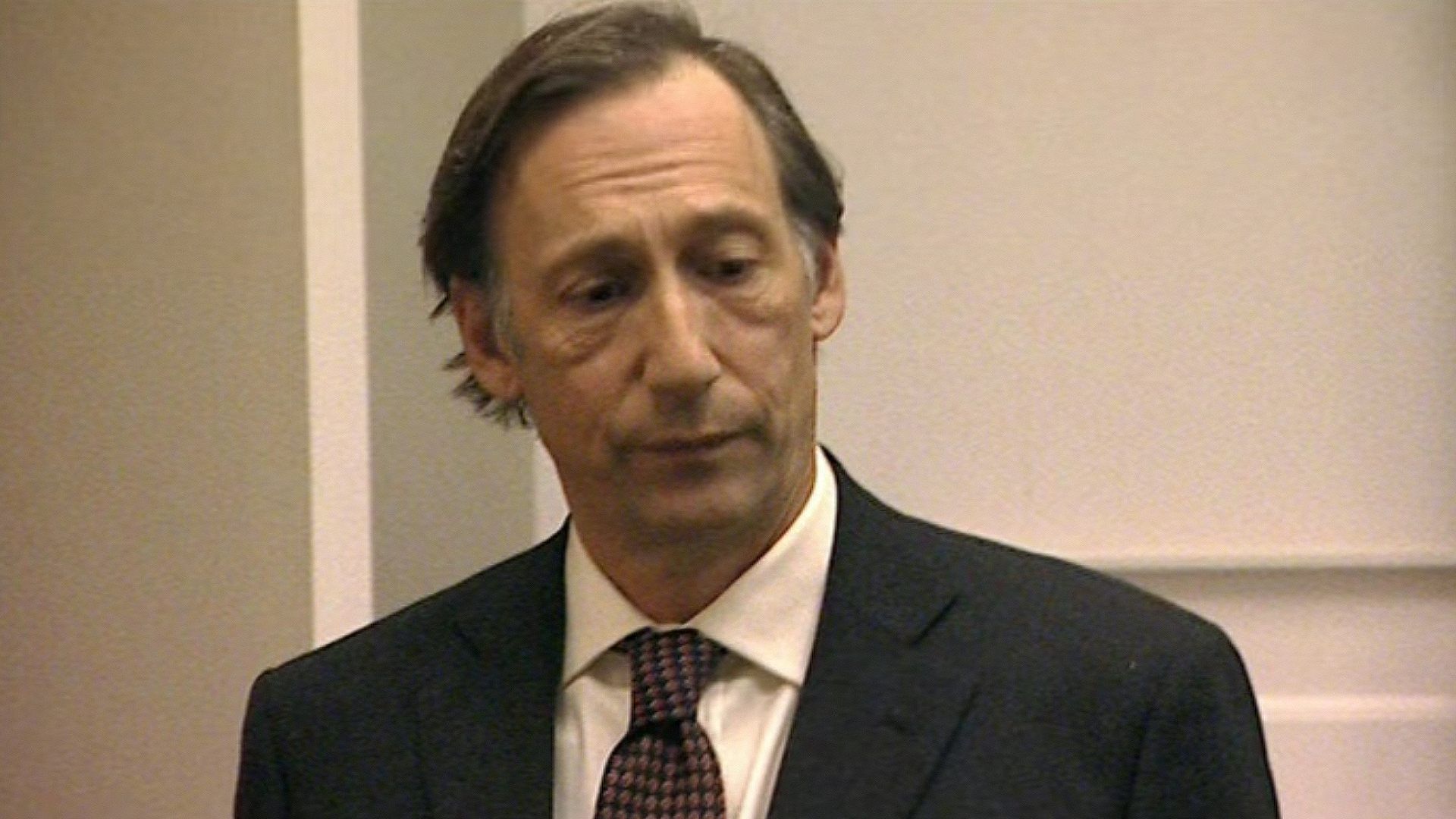 The Thick of It background