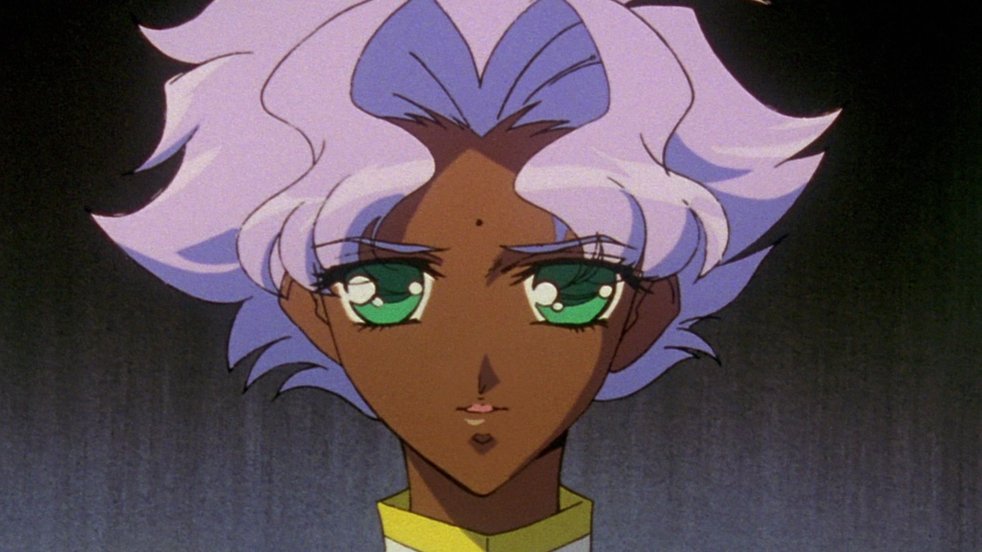 Revolutionary Girl Utena background