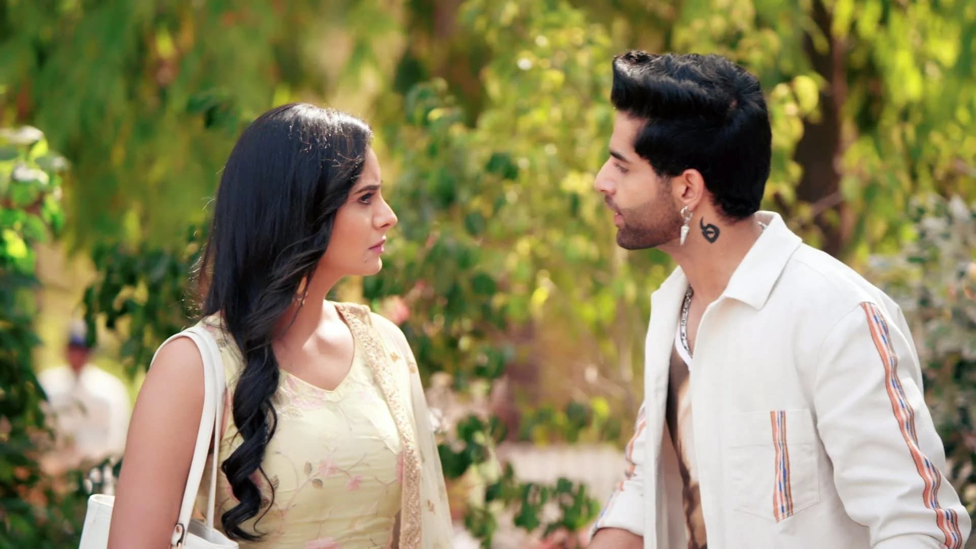 Teri Meri Doriyaann background
