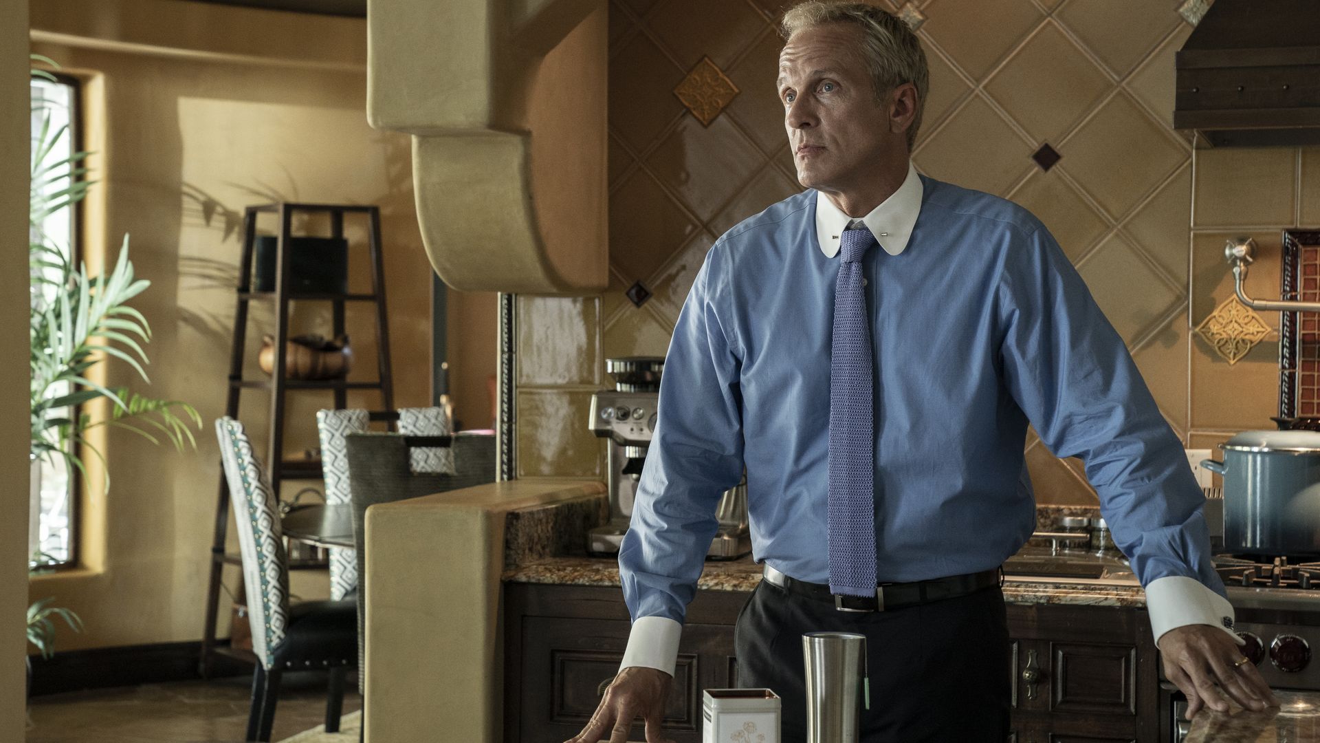 Better Call Saul background