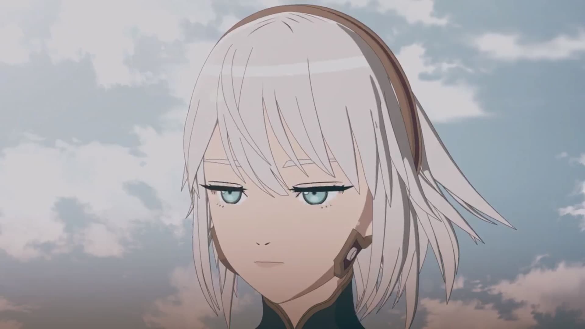 Ex-Arm background