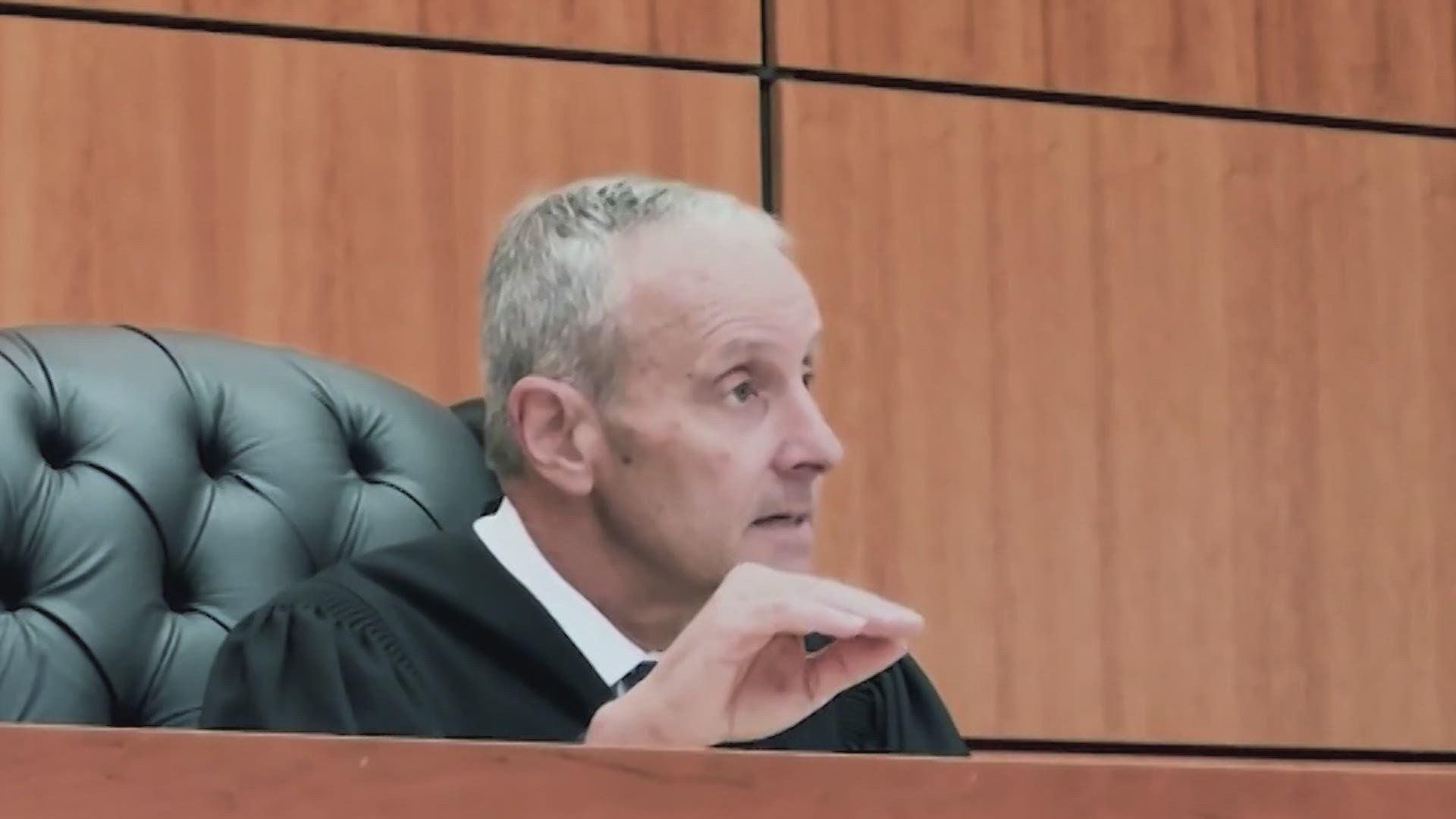 Court Cam background