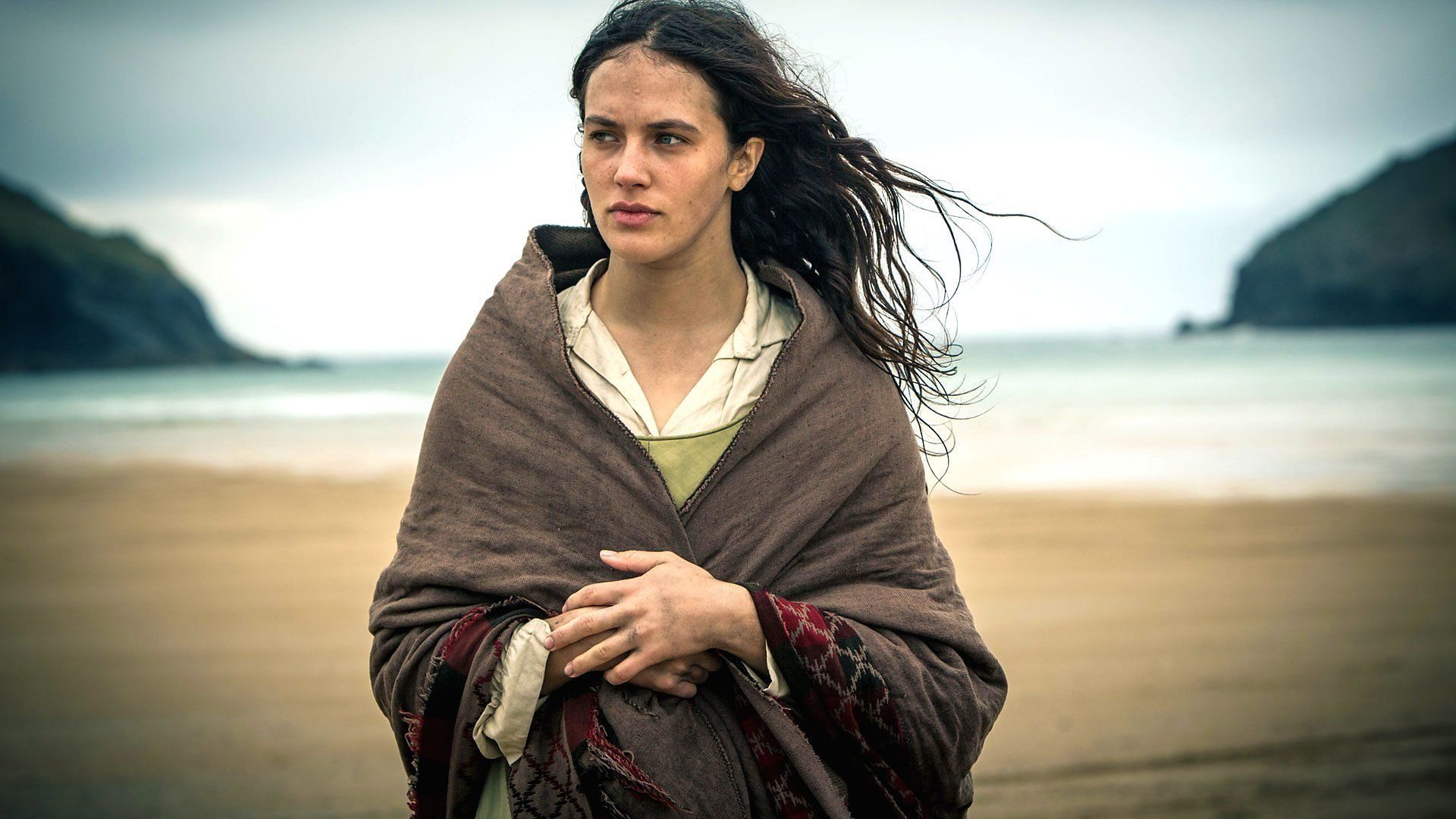 Jamaica Inn background