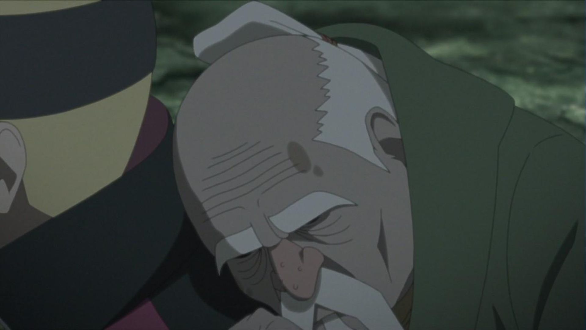 Boruto: Naruto Next Generations background