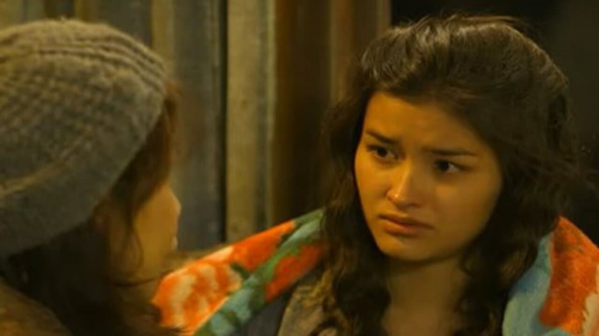 Forevermore background
