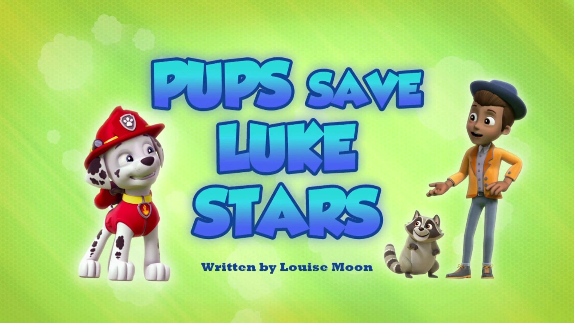 PAW Patrol background
