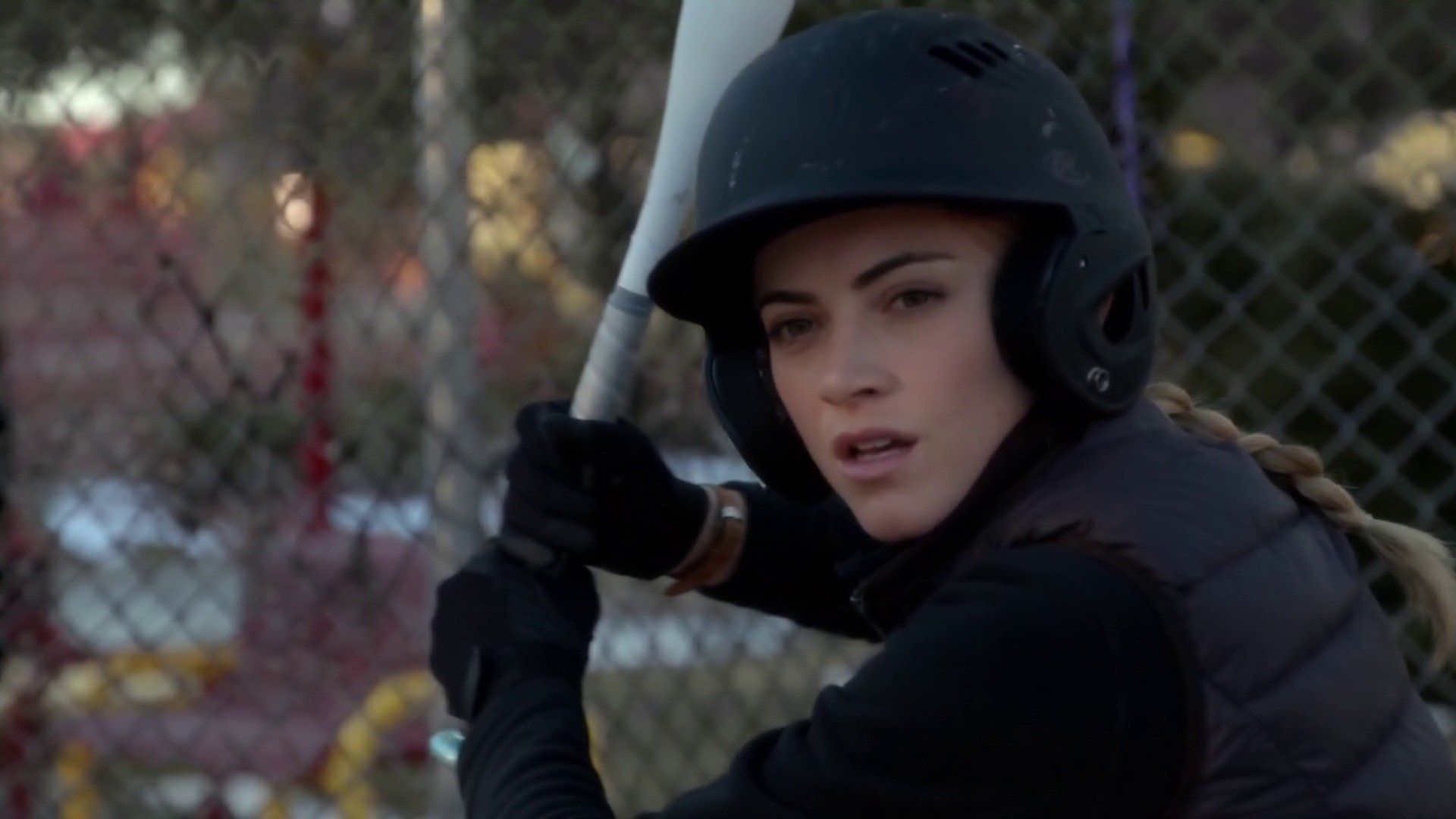 NCIS background