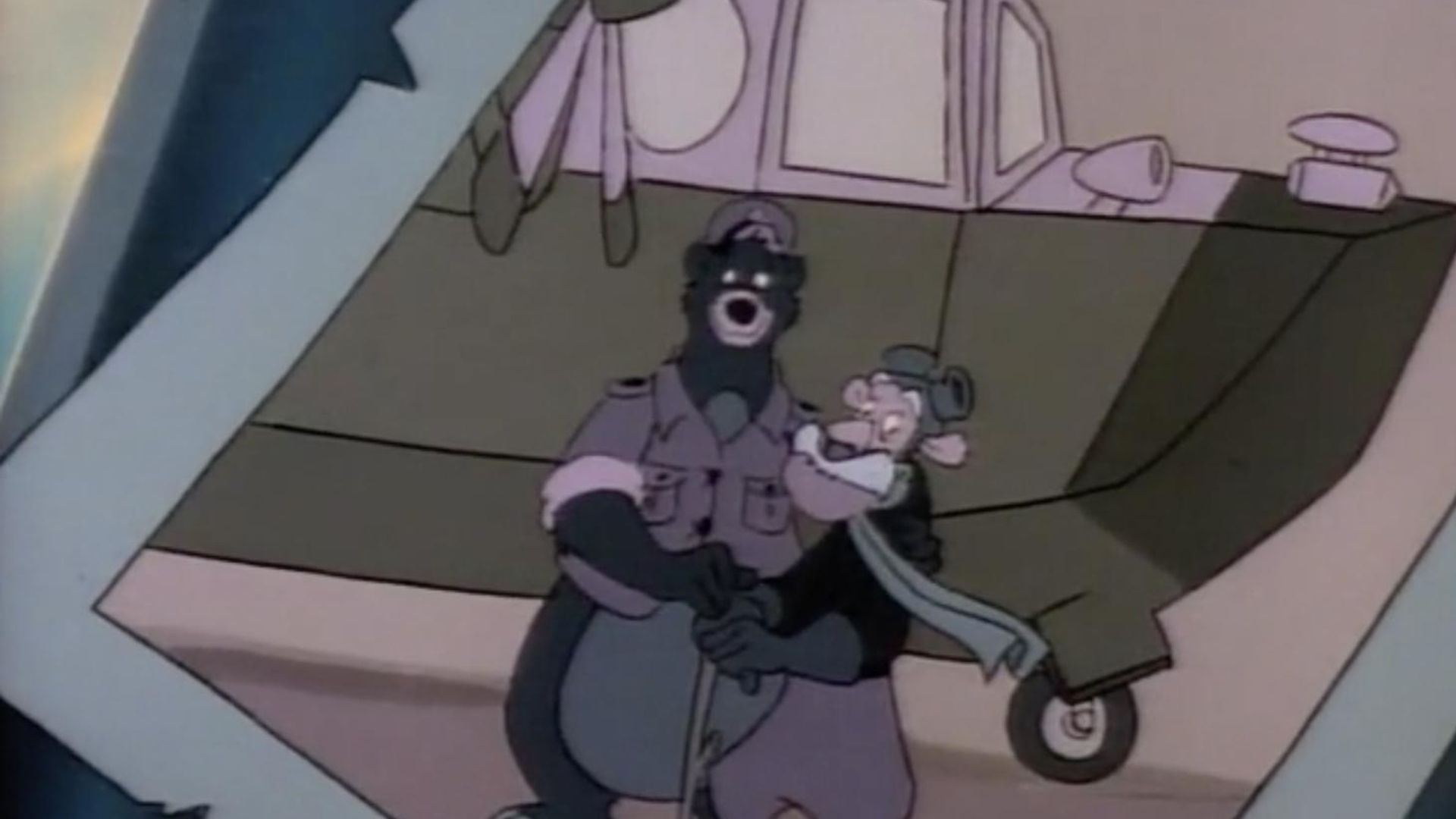 TaleSpin background