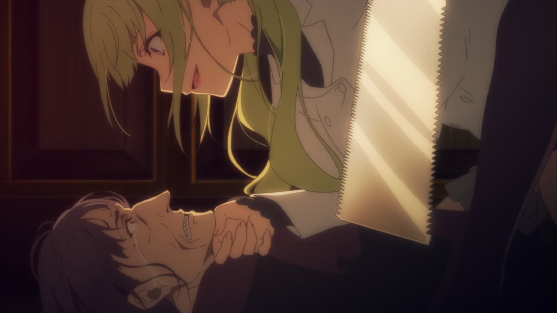 High School Prodigies Have It Easy Even in Another World! background