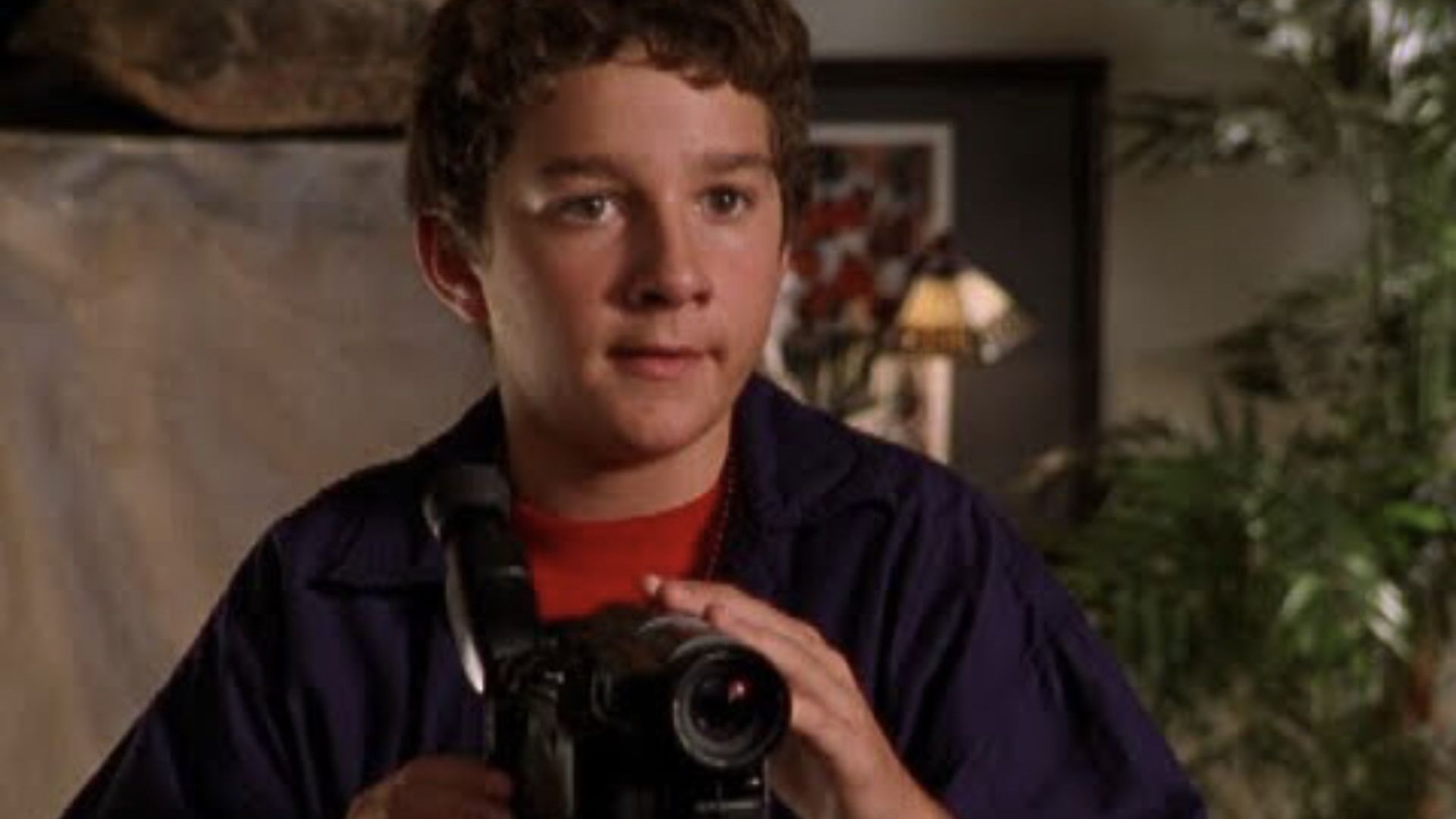 Even Stevens background