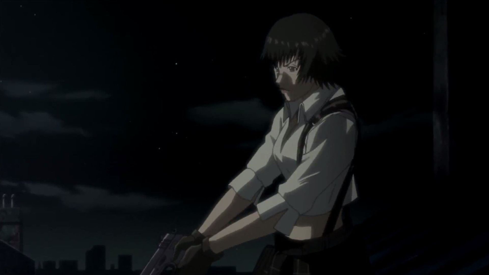 Devil May Cry: Debiru mei kurai background
