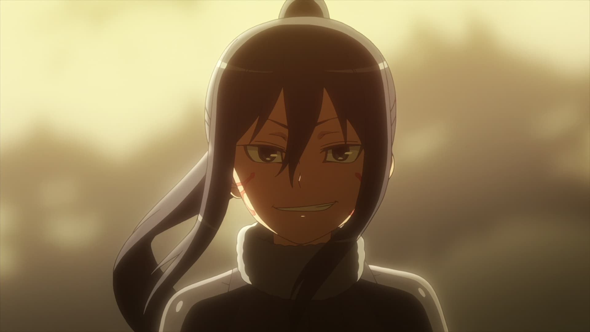 Sword Art Online Alternative: Gun Gale Online background