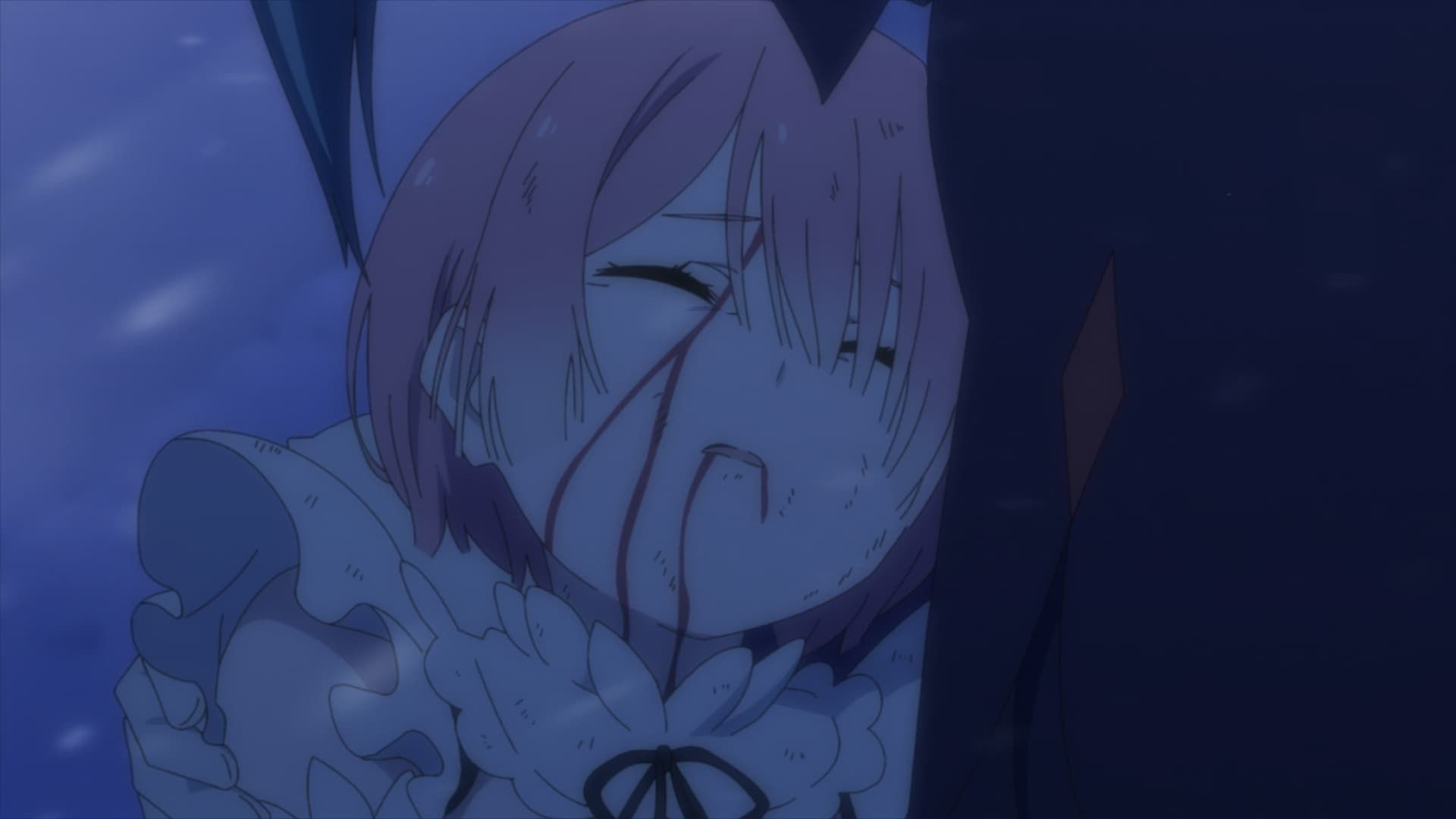 Re: Zero, Starting Life in Another World background