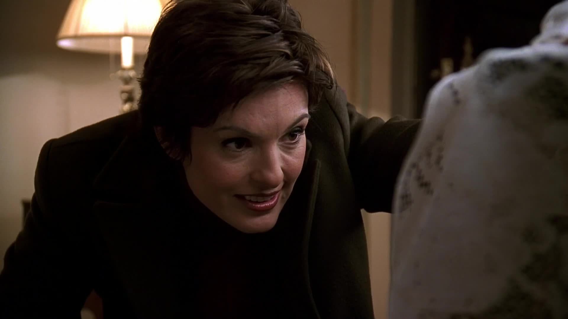 Law & Order: Special Victims Unit background