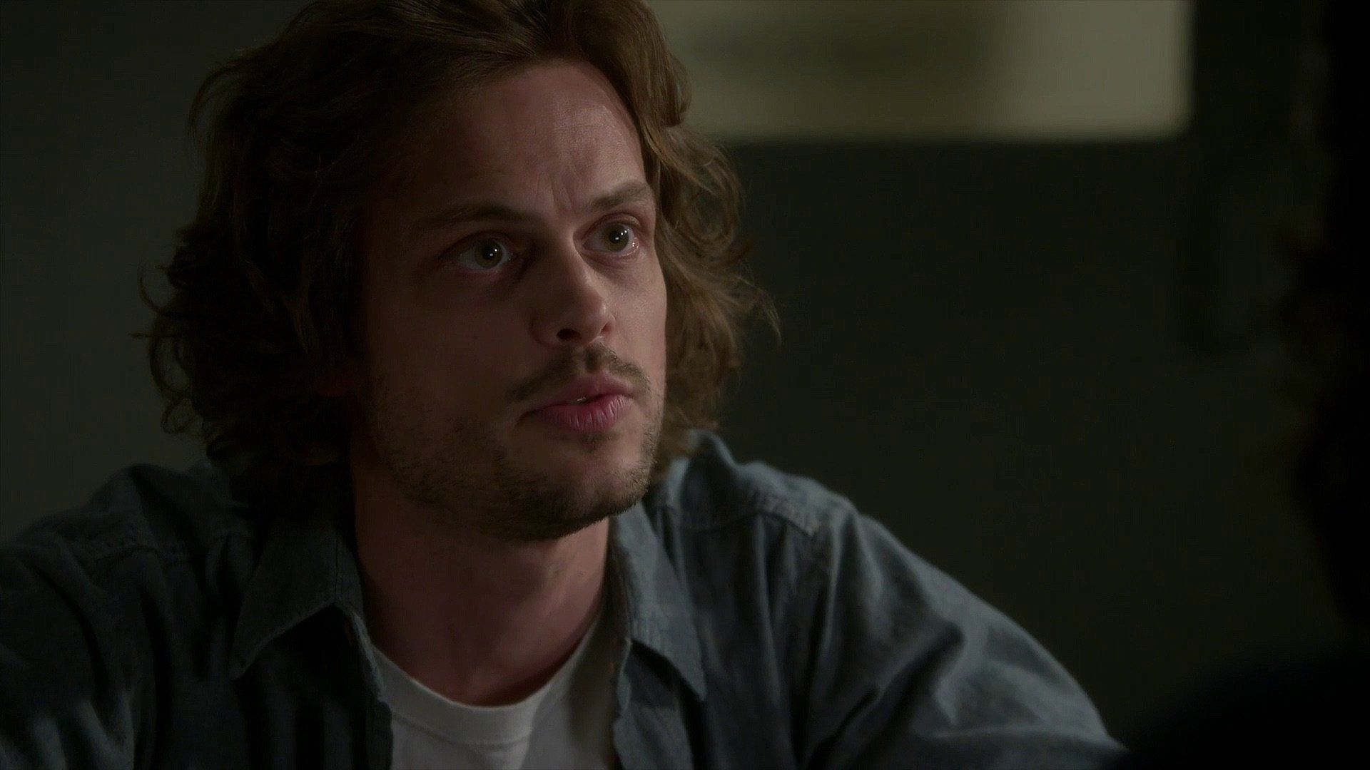 Criminal Minds background