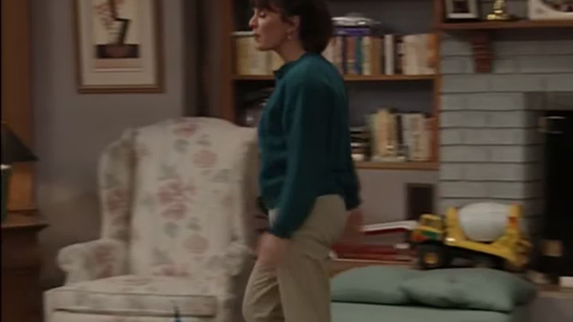 Home Improvement background
