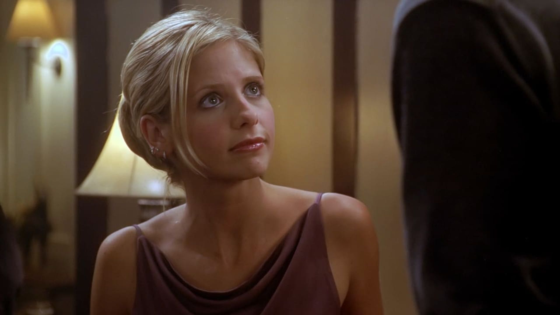 Buffy the Vampire Slayer background