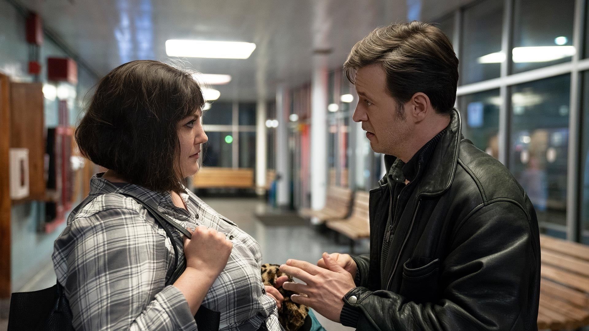 Dietland background