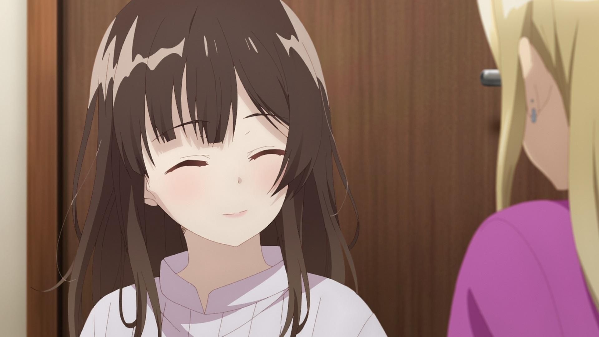 Higehiro: After Being Rejected, I Shaved and Took in a High School Runaway background