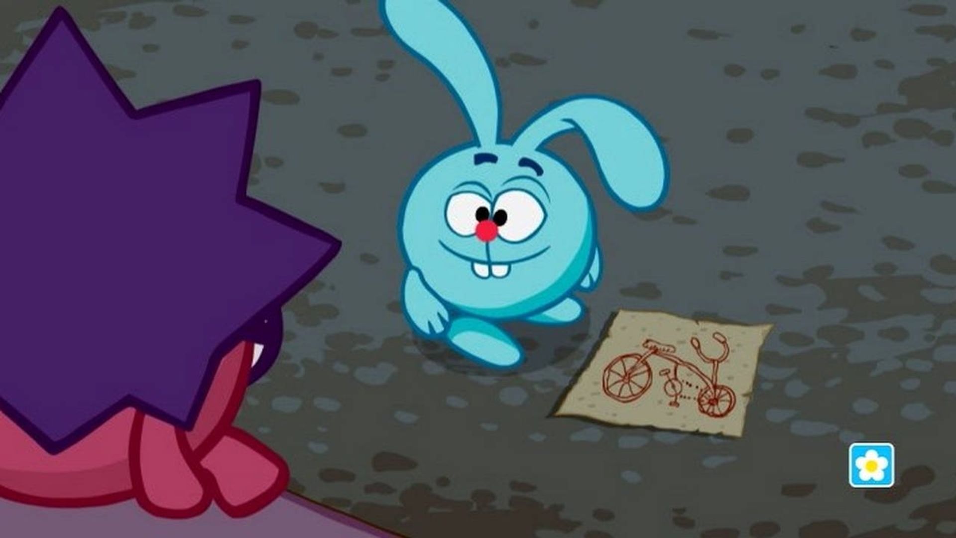 Gogoriki background