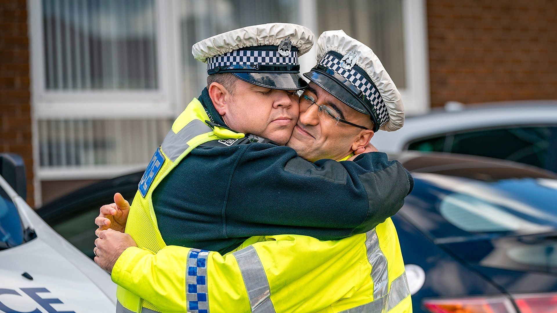 Scot Squad background